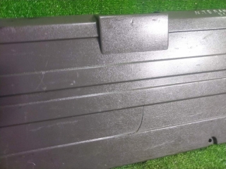 Обшивка двери багажника, NISSAN, TERRANO, WHYD21, VG30E, 1990