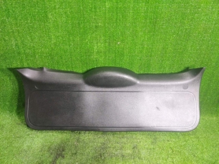 Обшивка двери багажника, FORD, FOCUS, CB4, QQDB, 2007, 4M51-A40411