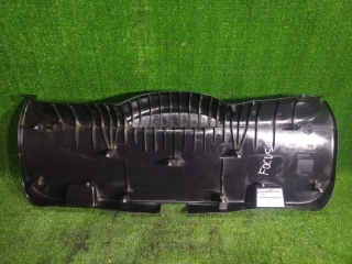 Обшивка двери багажника, FORD, FOCUS, CB4, QQDB, 2007, 4M51-A40411