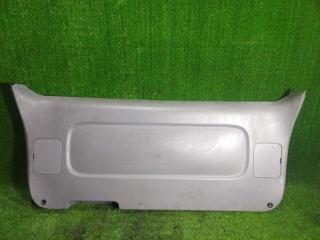 Обшивка двери багажника, TOYOTA, ESTIMA, MCR30W, 1MZ-FE, 67750-28080