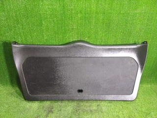 Обшивка двери багажника, MERCEDES BENZ, M-CLASS, W164, M272E35, 2005, A1647401470
