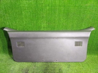 Обшивка двери багажника, MITSUBISHI, RVR SRXM SPORTS-GEAR, N23W, 4G63, 1994, R, MB642570