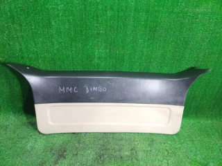 Обшивка двери багажника, MITSUBISHI, MIRAGE DINGO, GF-CQ2A, 4G15