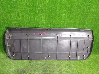 Обшивка двери багажника, MITSUBISHI, LIBERO, E-CB5W, 4G93, MB828474