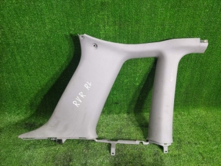 Обшивка багажника, MITSUBISHI, RVR SRXM SPORTS-GEAR, N23W, 4G63, 1994, R, L, Верх, MB642592