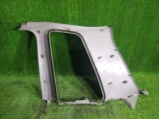 Обшивка багажника, MITSUBISHI, RVR SRXM SPORTS-GEAR, N23W, 4G63, 1994, R, L, Верх, MB642592