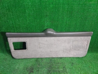 Обшивка двери багажника, TOYOTA, MARK II WAGON QUALIS, SXV20W, 5S-FE, 2000