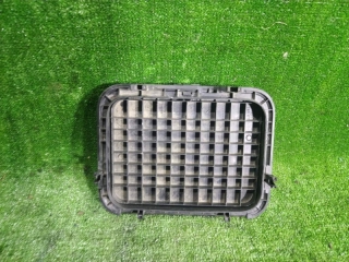 Крышка багажного отделения, RENAULT, MEGANE, LM05, K4MC813, 2007, 8200159913