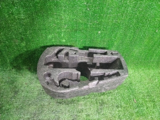 Ящик для инструментов, VOLKSWAGEN, POLO, 612, CFNA, 2014