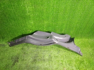 Накладка на порог внутренняя, DAEWOO, MATIZ, KLYA, F8CV, 2005, R, L, 96323208