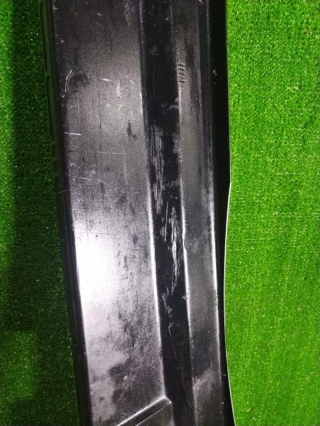 Обшивка задней панели, BMW, 5-SERIES, E34, M20B20, 1946279