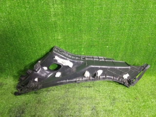 Накладка на арку колеса, HYUNDAI, SOLARIS, RB, G4FC, 2011, R, L, 85895-1R000