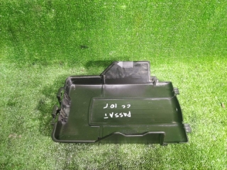 Крышка аккумулятора, VOLKSWAGEN, PASSAT CC, 358, CDAB, 2010, 3C0915443