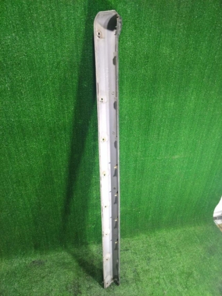 Накладка на порог наружняя, MITSUBISHI, PAJERO, V43W, 6G72, 1996, F, L, MB646978