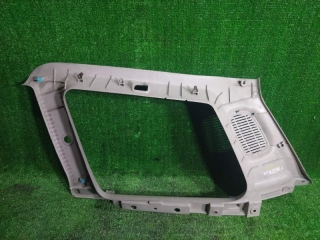 Обшивка багажника, NISSAN, WINGROAD, WFY11, QG15DE, 2000, R, L, Верх, 76935-WD000