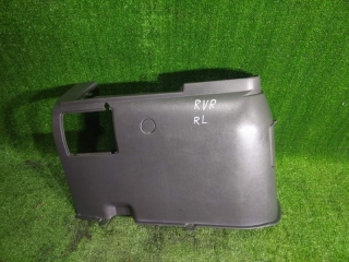 Обшивка багажника, MITSUBISHI, RVR SRXM SPORTS-GEAR, N23W, 4G63, 1994, R, L, MB849240