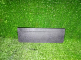 Крышка багажного отделения, VOLKSWAGEN, PASSAT CC, 358, CDAB, 2010, 3C5867463