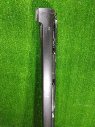 Накладка на порог наружняя, VOLKSWAGEN, PASSAT B6, 3C2, CDA BZB, 2008, R, 3C0853856