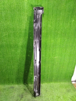 Накладка на порог наружняя, VOLKSWAGEN, PASSAT B6, 3C2, CDA BZB, 2008, R, 3C0853856