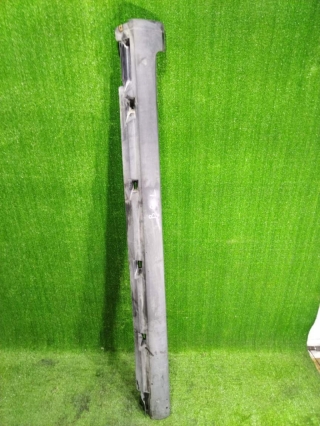 Накладка на порог наружняя, VOLKSWAGEN, PASSAT B6, 3C2, CDA BZB, 2008, L, 3C0853855