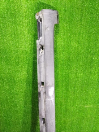 Накладка на порог наружняя, VOLKSWAGEN, PASSAT B6, 3C2, CDA BZB, 2008, L, 3C0853855