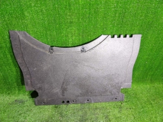 Пол багажника, BMW, 5-SERIES, E60, M54B25, 2005, 52.47-7151493