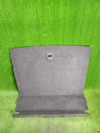 Напольное покрытие багажника, VOLKSWAGEN, PASSAT B6, 3C2, CDA BZB, 2008