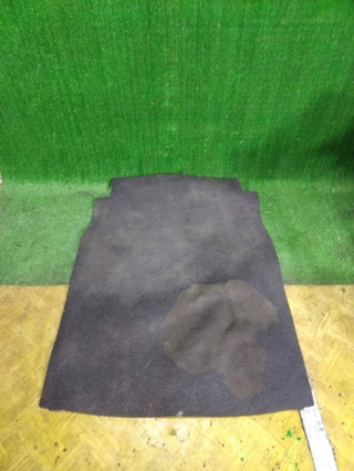 Напольное покрытие багажника, BMW, 5-SERIES, E60, 2005