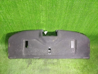 Полка стекла заднего, NISSAN, TIIDA, SC11X, HR16DE, 2010