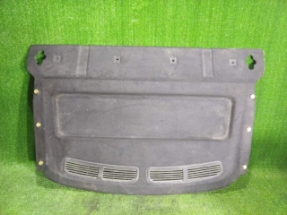 Полка стекла заднего, FORD, MONDEO, BD, UFBA