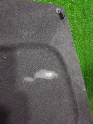 Полка  багажника, VOLKSWAGEN, GOLF 4, 1J1, 1999