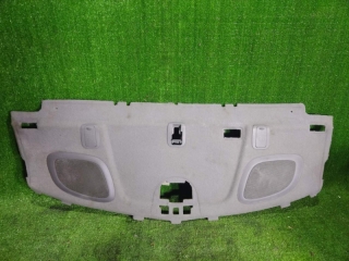 Полка стекла заднего, HYUNDAI, ELANTRA, XD, G4ED, 2005