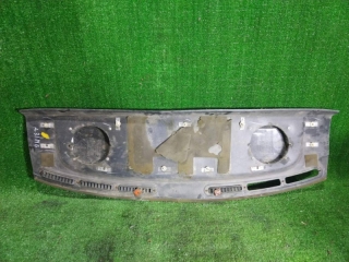 Полка стекла заднего, NISSAN, CEFIRO, A31, RB20DE, 1990