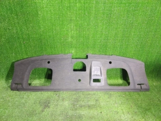 Полка стекла заднего, MITSUBISHI, LANCER, CS3A, 4G18, 2004