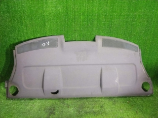 Полка стекла заднего, AUDI, A6, C5, ALF, 1998