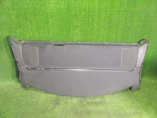 Полка стекла заднего, BMW, 5-SERIES, E60, M54B25, 2005