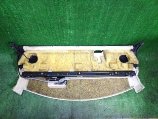 Полка стекла заднего, BMW, 5-SERIES, E60, M54B25, 2005