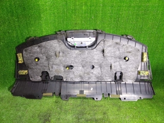 Полка стекла заднего, HYUNDAI, SOLARIS, RB, G4FC, 2011