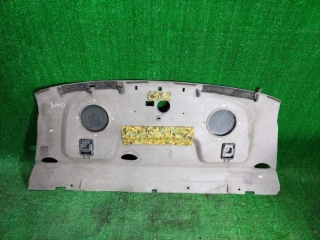 Полка стекла заднего, CHEVROLET, AVEO, T250, F14D3, 2007