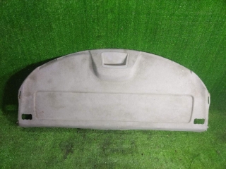 Полка стекла заднего, NISSAN, PRIMERA, P12, QG18DE, 2002