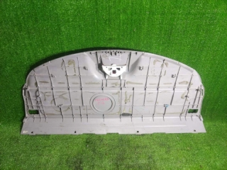 Полка стекла заднего, NISSAN, PRIMERA, P12, QG18DE, 2002