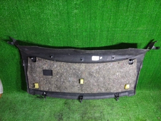 Полка стекла заднего, VOLKSWAGEN, PASSAT B6, 3C2, CDA BZB, 2008