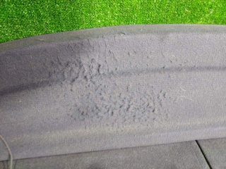 Полка  багажника, TOYOTA, COROLLA RUNX, ZZE122, 1ZZ-FE, 2003