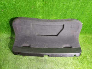 Обшивка крышки багажника, VOLKSWAGEN, PASSAT B5, 3B3, AWM, 2001, 3B5867605