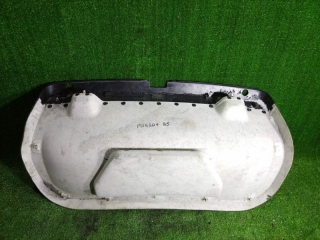 Обшивка крышки багажника, VOLKSWAGEN, PASSAT B5, 3B3, AWM, 2001, 3B5867605