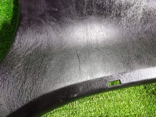 Обшивка крышки багажника, TOYOTA, CORONA SF, ST190, 4S-FE, 1992