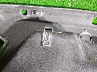 Обшивка крышки багажника, VOLKSWAGEN, PASSAT CC, 358, CDAB, 2010, 3C8867605