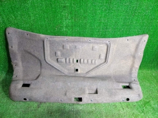 Обшивка крышки багажника, BMW, 5-SERIES, E34, M20B20