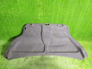 Обшивка крышки багажника