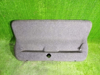 Обшивка крышки багажника, VOLKSWAGEN, JETTA, 1K2, BSE, 2010